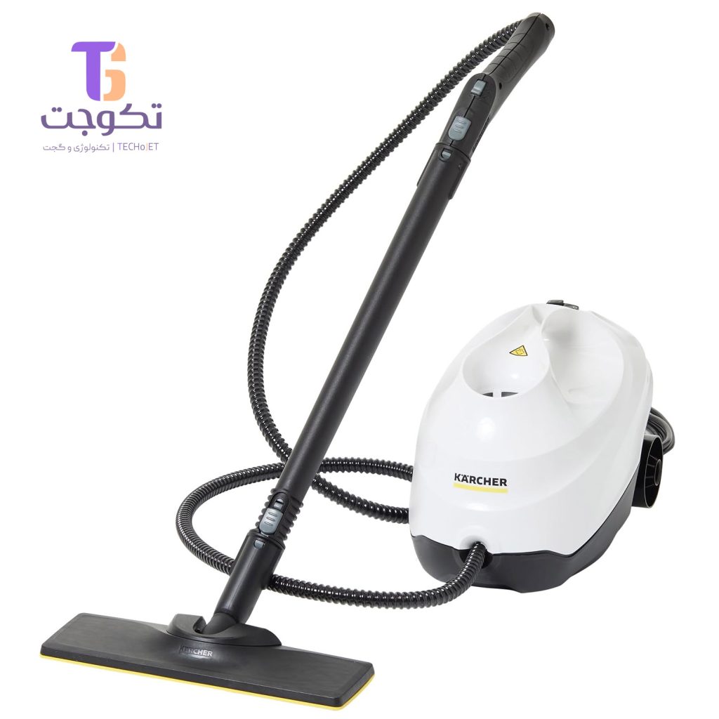 بخارشوی کرشر مدل SC3 (کالا اصل)