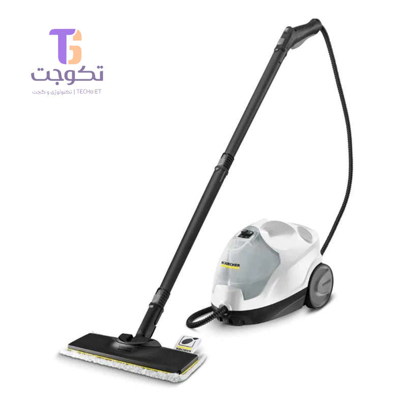 بخارشوی کرشر مدل SC4 Easy fix (کالا اصل)
