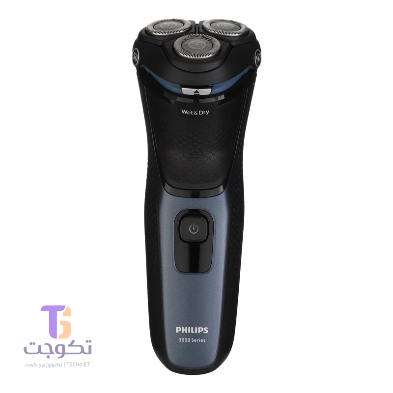 ماشین اصلاح فیلیپس مدل S3144