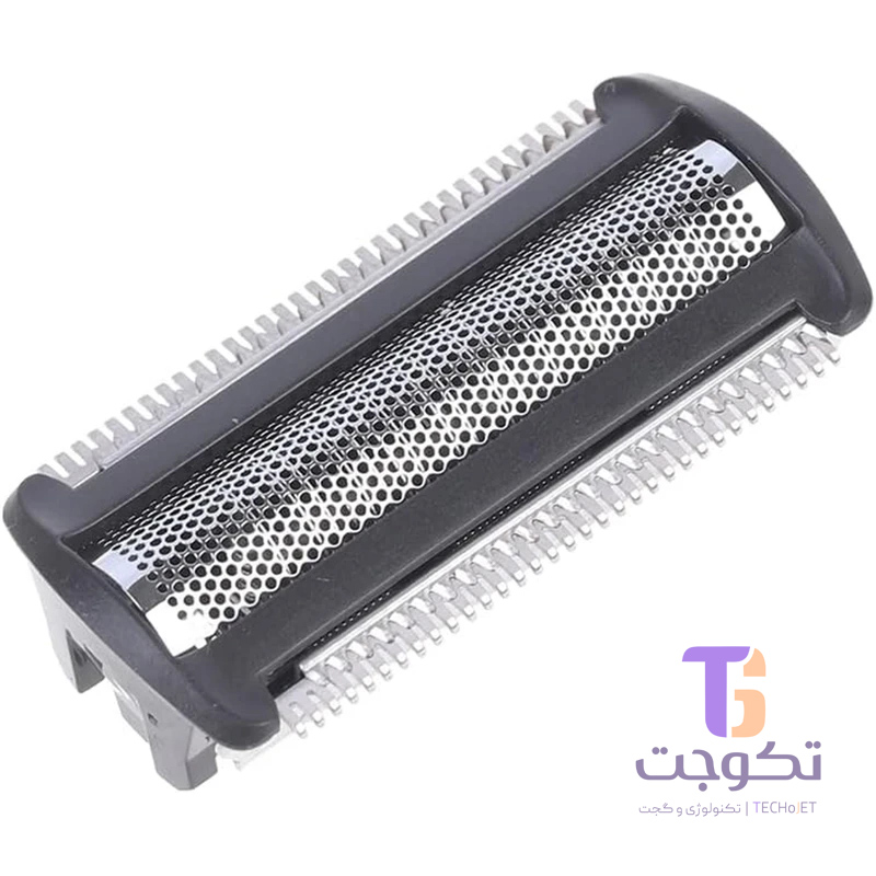 تیغ و توری یدک اصلاح بدن فیلیپس مدل Philips TT2000