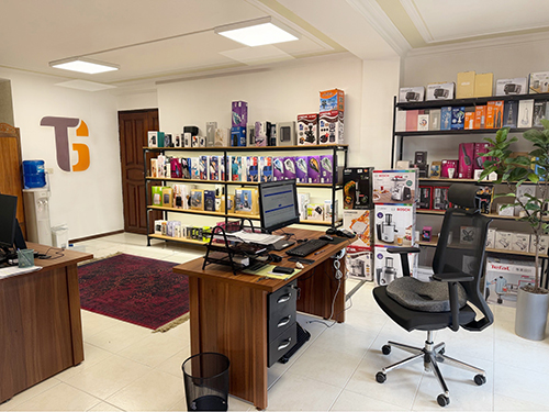 shop image