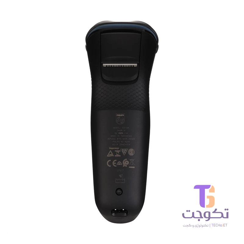 ماشین اصلاح فیلیپس مدل S3144