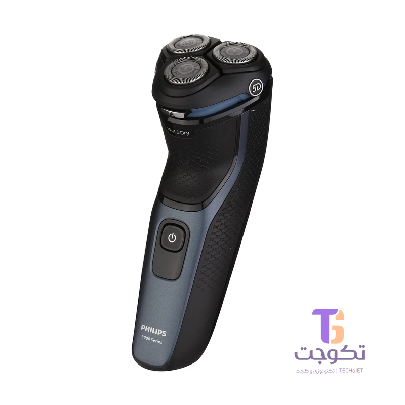 ماشین اصلاح فیلیپس مدل S3144