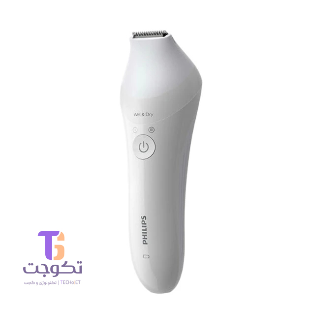 اپیلاتور فیلیپس مدل BRE720 بیسیم