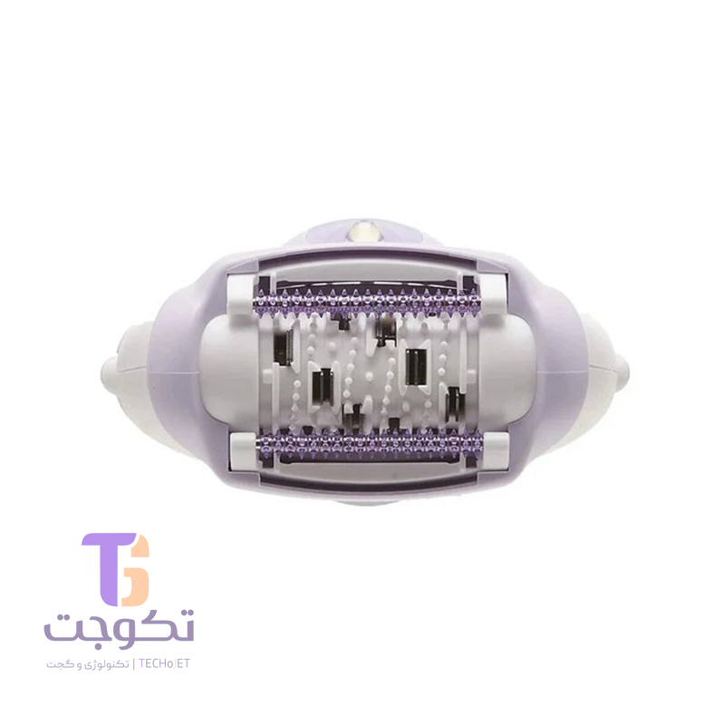 اپیلاتور براون مدل SE3000 سری ۳