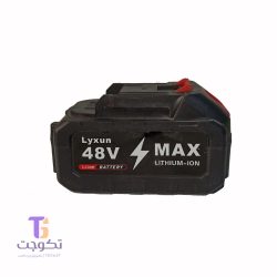 باطری شارژی ۱۸ ولت ۸۰۰۰ میلی‌آمپر