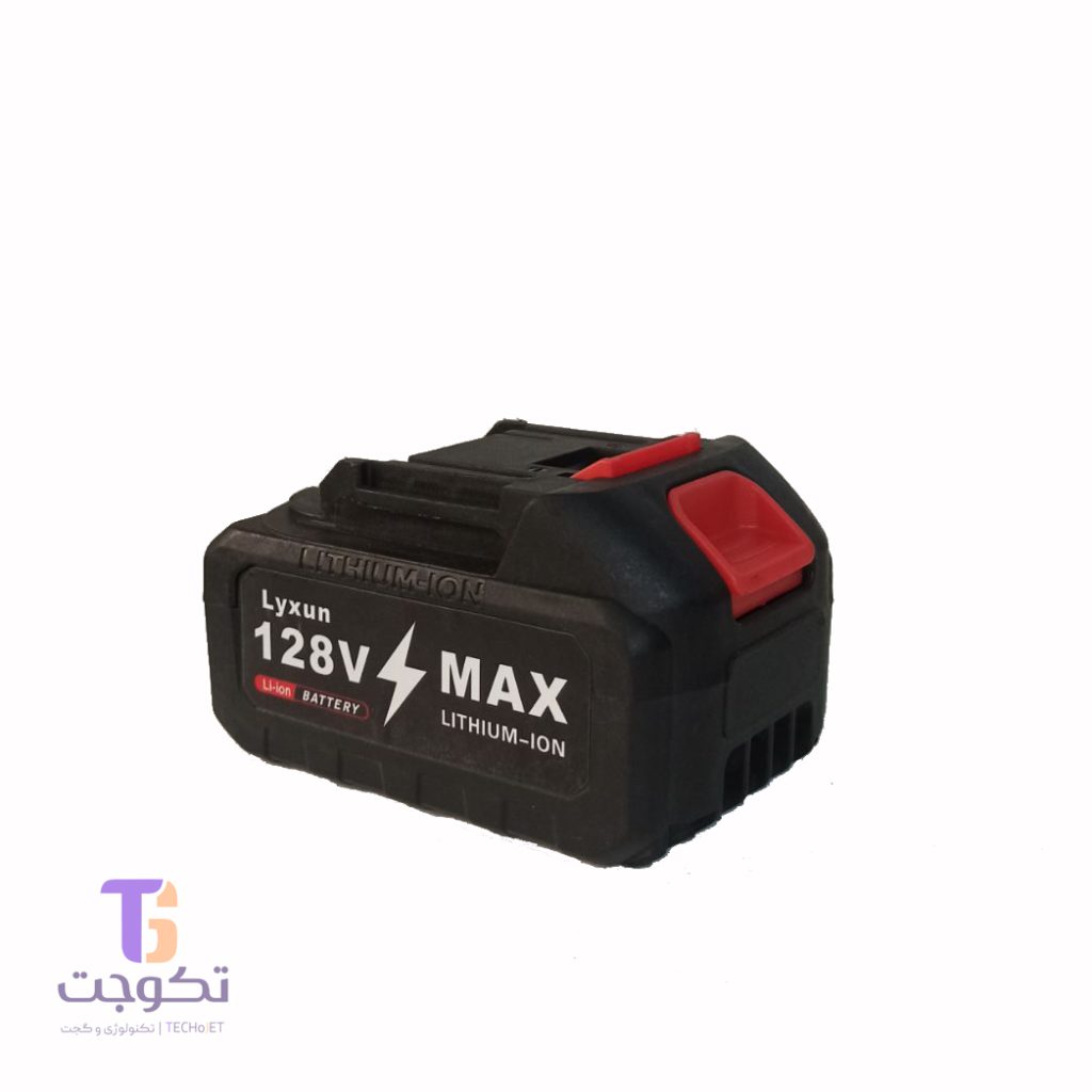 باطری 18 ولت