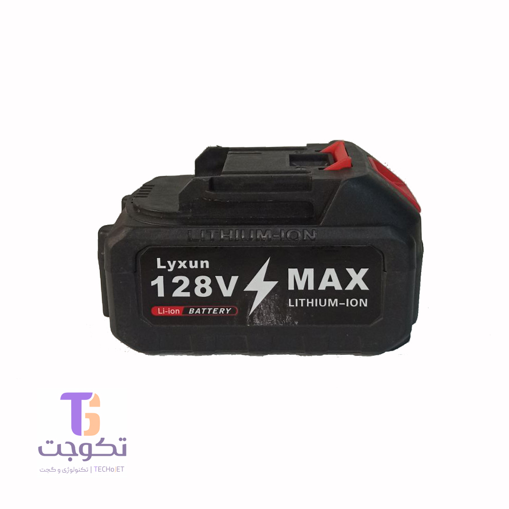 باطری 18 ولت