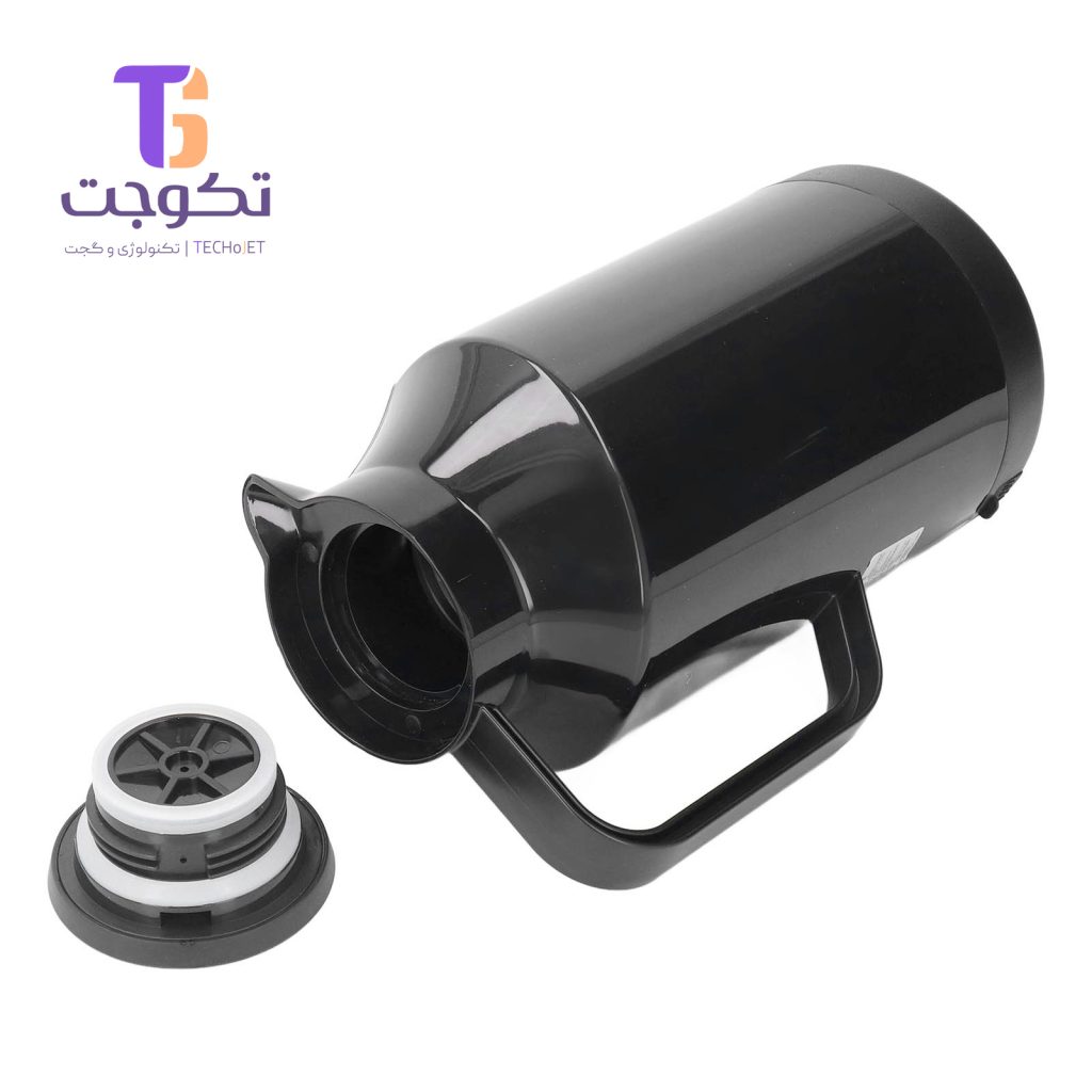 فلاسک برقی 1.2 لیتری خانگی و خودرویی