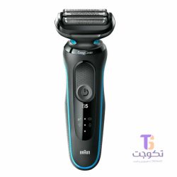 ماشین اصلاح براون سری 5 مدل 51M1000s