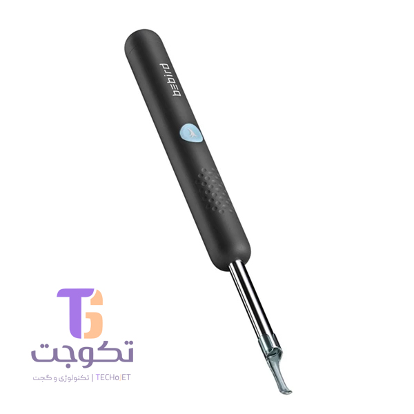 گوش پاک کن برقی ببیرد مدل Visual Ear cleaner (R1+)