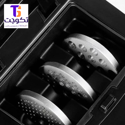 چرخ گوشت بوش مدل MFW68640