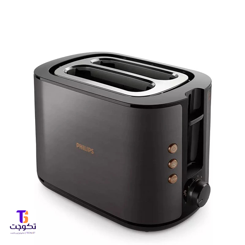 توستر فیلیپس مدل HD2650