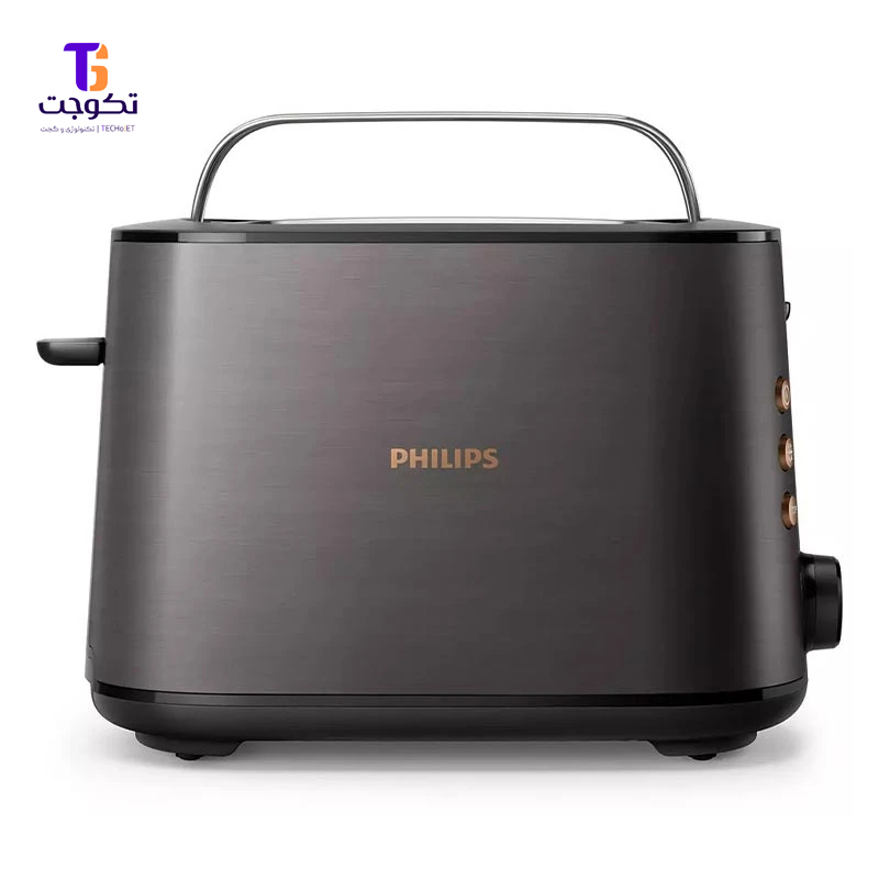 توستر فیلیپس مدل HD2650