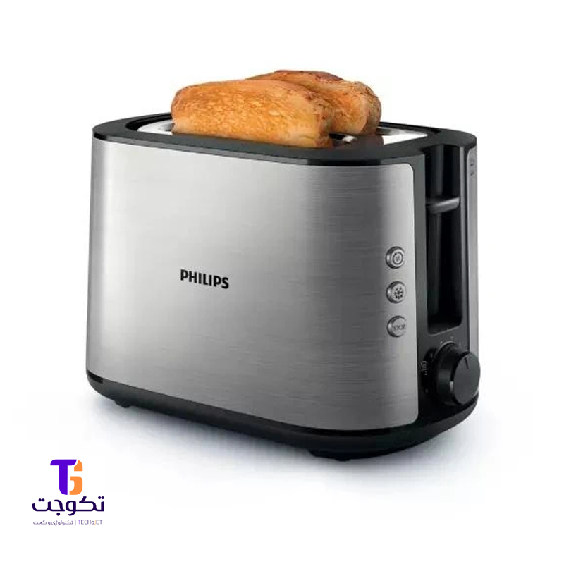 توستر فیلیپس مدل HD2650
