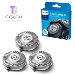 تیغه و شبکه ریش تراش فیلیپس مدل SH50 (کالا اصل)