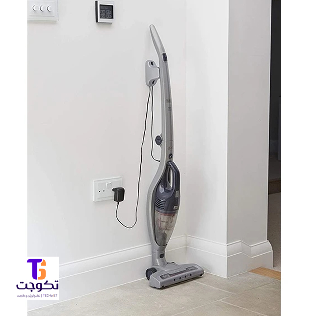 جارو شارژی بلک اند دکر مدل SVB520JW-B5