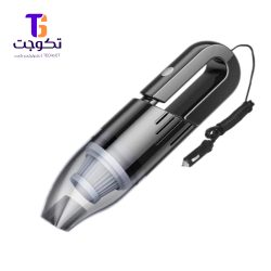 جارو فندکی خودرو مدل LT-105