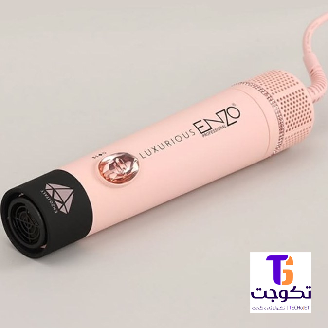 سشوار دایسون انزو مدل EN4133PRO