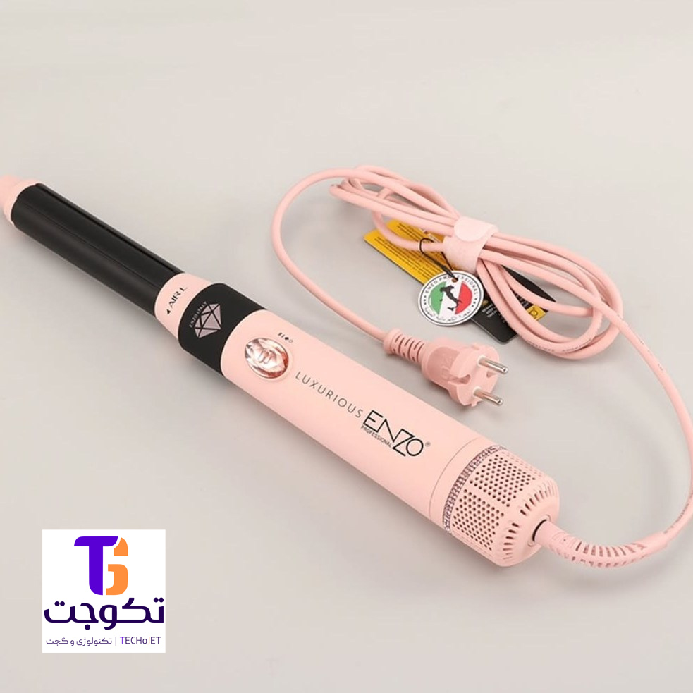 سشوار دایسون انزو مدل EN4133PRO