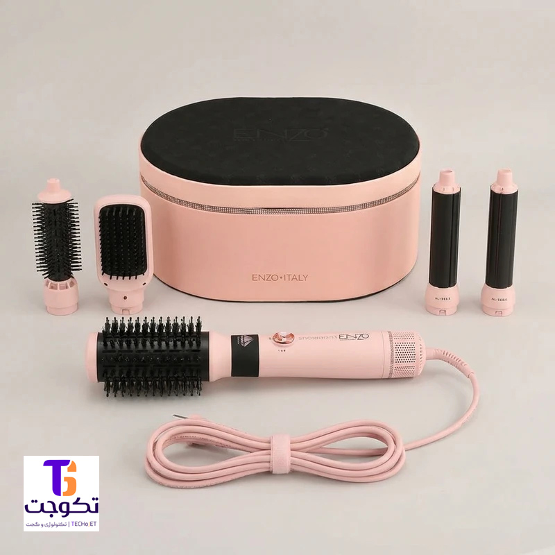 سشوار دایسون انزو مدل EN4133PRO