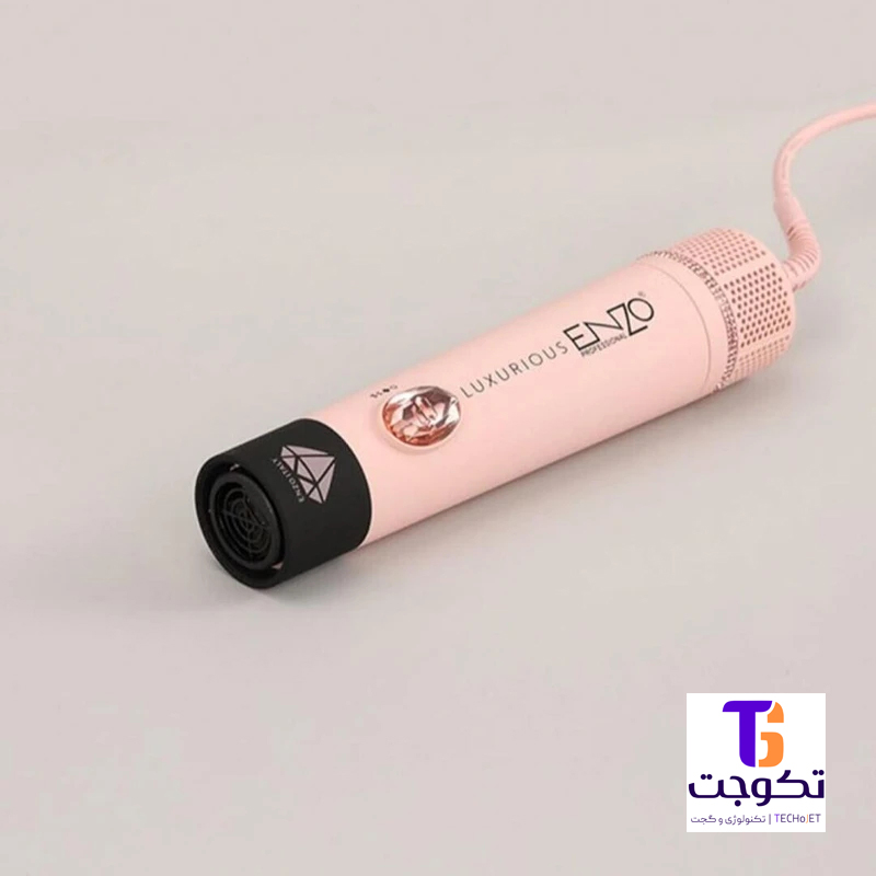 سشوار دایسون انزو مدل EN4133PRO