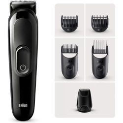 ماشین اصلاح براون مدل MGK3410