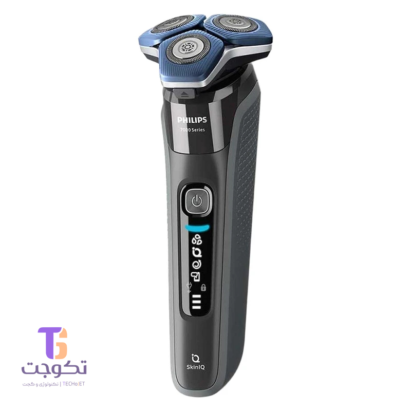 ماشین اصلاح صورت فیلیپس مدل S7887/55