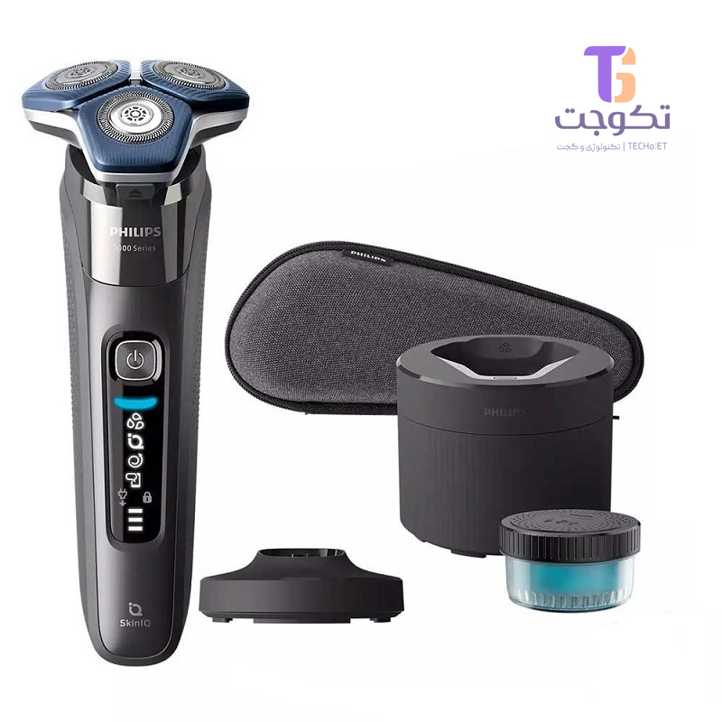 ماشین اصلاح صورت فیلیپس مدل S7887/55