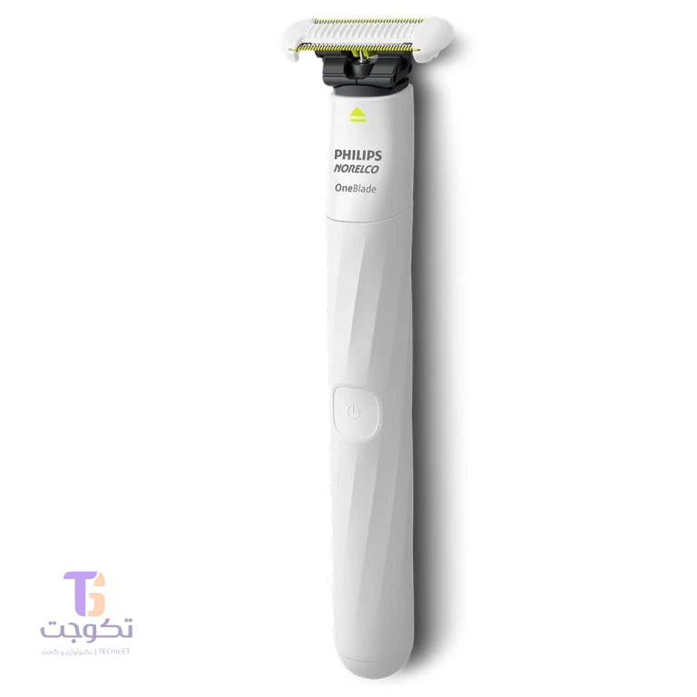 ماشین اصلاح فیلیپس مدل QP1924