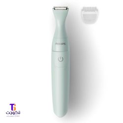 ماشین اصلاح ناحیه بیکینی فیلیپس Philips Bikini Styler BRT398/15
