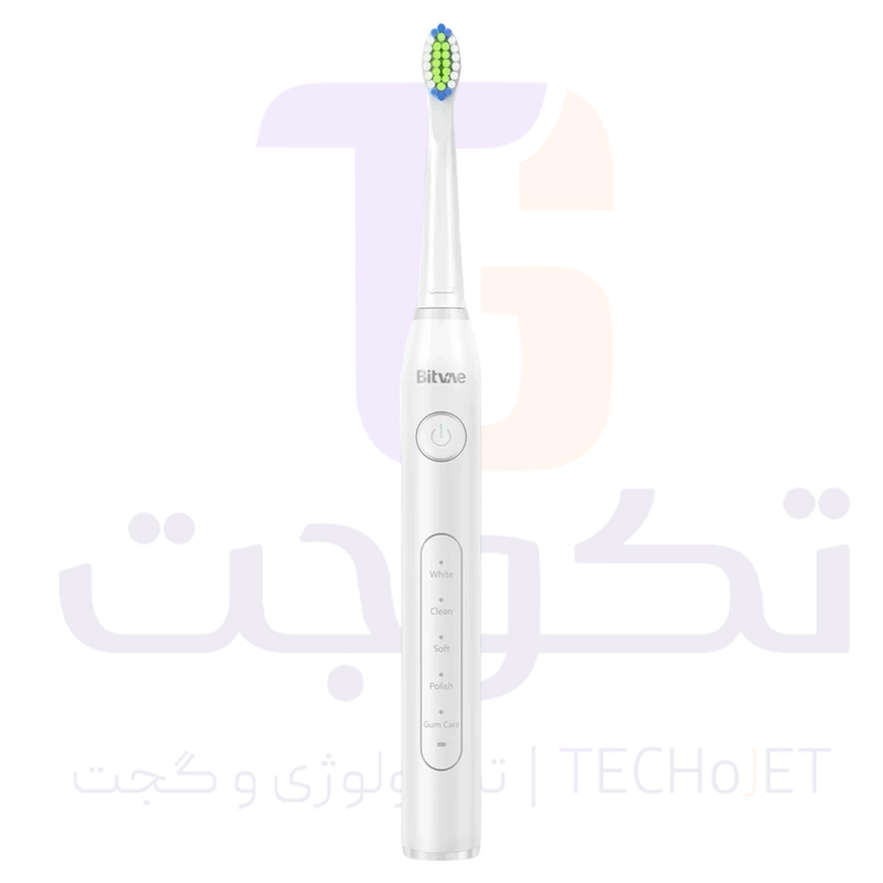 مسواک برقی بیتوی مدل bitvae - D2
