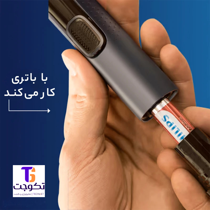 موزن گوش و بینی فیلیپس مدل NT5650