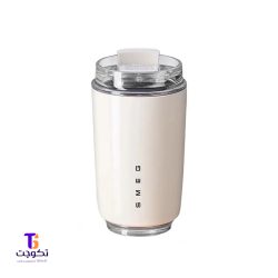 تراول ماگ اسمگ مدل Smeg-648 ظرفیت 240 میلی‌لیتر