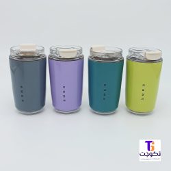 تراول ماگ اسمگ مدل Smeg-648 ظرفیت 240 میلی‌لیتر
