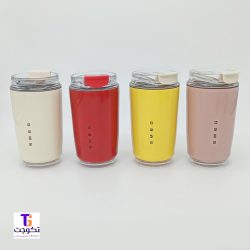 تراول ماگ اسمگ مدل Smeg-648 ظرفیت 240 میلی‌لیتر