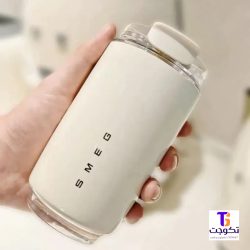 تراول ماگ اسمگ مدل Smeg-648 ظرفیت 240 میلی‌لیتر