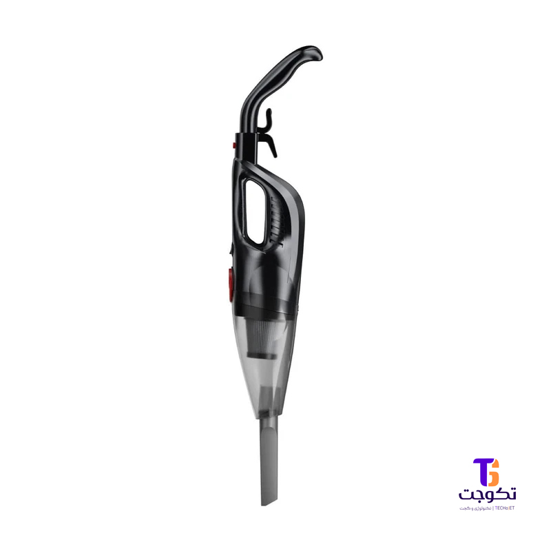 جاروبرقی شارژی شیائومی مدل Enchen V1 | قدرت مکش بالا و طراحی مینیمال