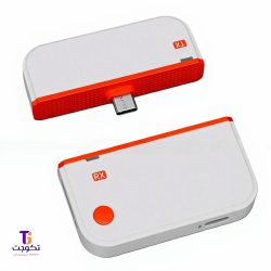 دانگل و فرستنده بی سیم انتقال تصویر مدل CHD09-HD-TX-RX