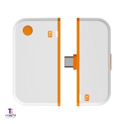 دانگل و فرستنده بی سیم انتقال تصویر مدل CHD09-HD-TX-RX