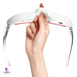 عینک رفع چروک و تیرگی زیر چشم مدل eye beauty massage