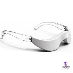 عینک رفع چروک و تیرگی زیر چشم مدل eye beauty massage