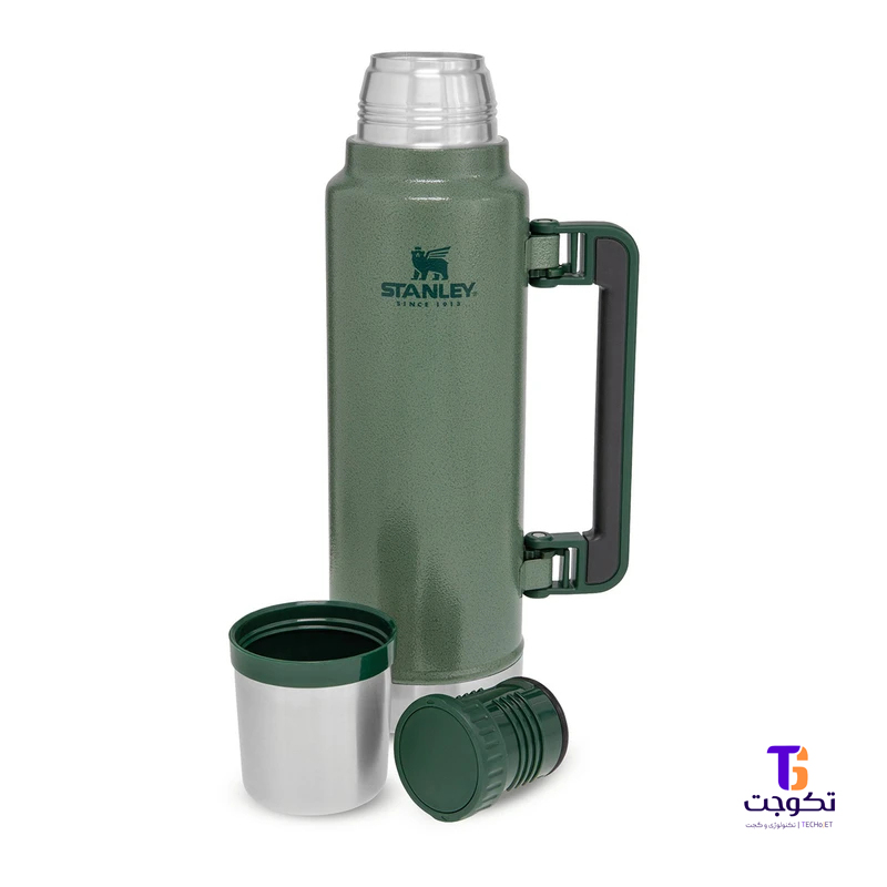 فلاسک استنلی مدل Classic گنجایش 1.4 لیتر