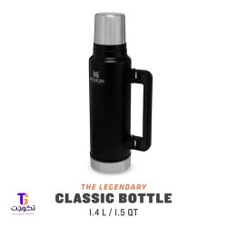 فلاسک استنلی مدل Classic گنجایش 1.4 لیتر