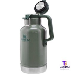 فلاسک استنلی مدل Growler ظرفیت ۱.۹ لیتر