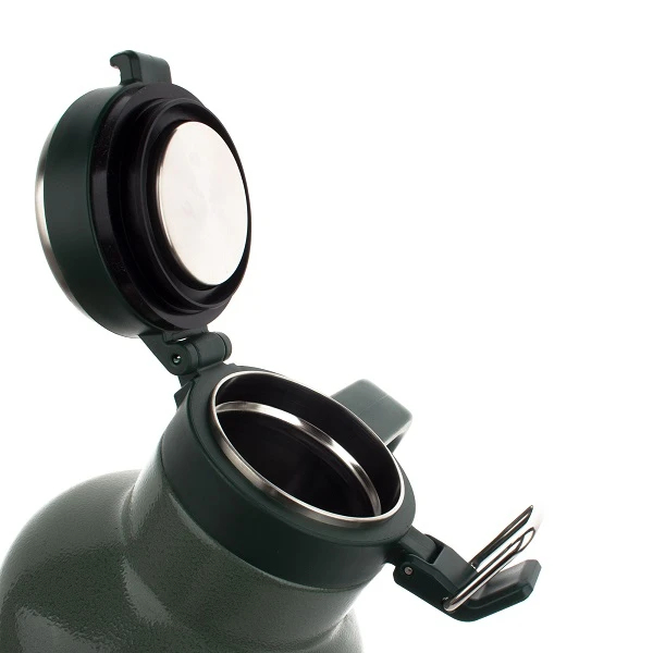 فلاسک استنلی مدل Growler ظرفیت ۱.۹ لیتر