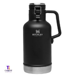 فلاسک استنلی مدل Growler ظرفیت ۱.۹ لیتر