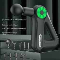 ماساژور تفنگی مدل BLD-8891