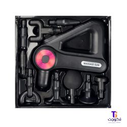 ماساژور تفنگی مدل BLD-8891