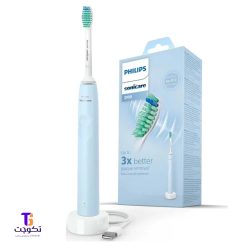 مسواک برقی فیلیپس مدل HX3651/12 (کالا اصل)